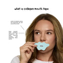 Collagen Peptide Mouth Tape