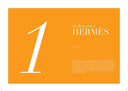 Essence of Hermès by Kelly  Reising: Hardcover; 144 pages / English