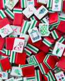 Nantucket Tiles