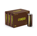 Coaqua Espresso'd Coconut Water: 12 fl oz