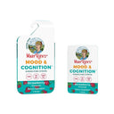 Vegan Mood & Cognition Support Dissolving Strips, Supplement