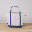 Classic ShoreBags Mini Canvas Tote: Pink