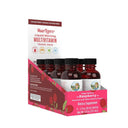 Raspberry Morning Multivitamin Travel Pack - 8 Bottles