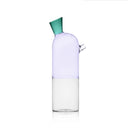 Whimsical Water Carafe