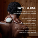 Mama Stone | Deep Moisturizing Lotion Bar: Refill (3.5 oz)