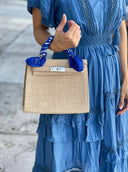 Kamille Jute Small