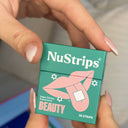 NuStrips Beauty IN A STRIP® (Pack of 30)