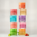 [LANEIGE] Lip Sleeping Mask with Vitamin C, 9 Types: Mint Choco