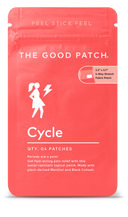 Cycle Wearable Wellness Patch