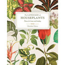 Language of Houseplants By Cheralyn Darcey