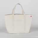 ShoreBags Classic Tote Large Private Label Customizable: Navy