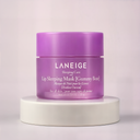 [LANEIGE] Lip Sleeping Mask with Vitamin C, 9 Types: Gummybear