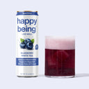 Happy Being - Sparkling Blueberry