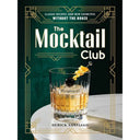 Mocktail Club By Derick Santiago