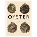 Oyster: A Gastronomic History