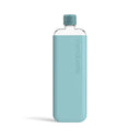 Slim memobottle (Original) - Sea Mist