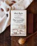 Quinoa Crunch Milk Chocolate