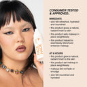 FACE HACK Setting Spray - Long-Wear Blurring & Bonding Mist