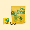 Kid Gummies - Low Sugar