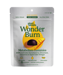 WonderBurn - Metabolism & Cravings Control Gummies