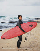 Surfer Stories by Claudia Lebenthal: Hardcover; 270 pages / English