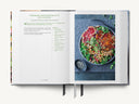 Salads: The Ultimate Cookbook