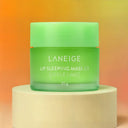 [LANEIGE] Lip Sleeping Mask with Vitamin C, 9 Types: Gummybear