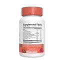 Organic Kids Multivitamin & Postbiotics Gummies Supplement