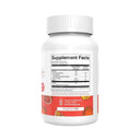Tangerine Citrus Creatine Gummies, Dietary Supplement