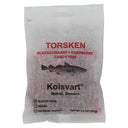 Raspberry and Blackcurrant Swedish Fish - 4.2oz (120gm)