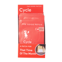 Cycle Wearable Wellness Patch
