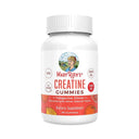 Tangerine Citrus Creatine Gummies, Dietary Supplement
