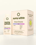 Sunny Within Sleep Vitamin Pouches (Pack of 30 Pouches Together)