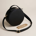 Nomad Round Travel Case - Rose Pink