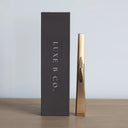 Luxe Usb Arc Lighters Gold