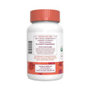 Organic Kids Multivitamin & Postbiotics Gummies Supplement