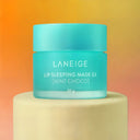[LANEIGE] Lip Sleeping Mask with Vitamin C, 9 Types: Mint Choco