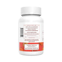 Tangerine Citrus Creatine Gummies, Dietary Supplement