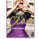 Mario Testino. Ciao