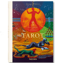 Tarot. The Library of Esoterica (Pocket Edition)