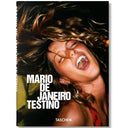 MaRIO DE JANEIRO Testino (Pocket Edition)