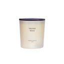Velvet Wood 3 wick XL Candle 21 OZ