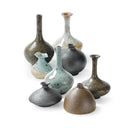 Porcelain Bud Vase