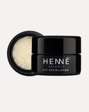Henne Lavender Mint Lip Exfoliator