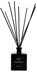 Basil & Mandarin 8.4 fl oz 250 ml Reed Diffuser
