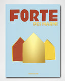 Forte Dei Marmi Assouline Coffee Table Book