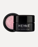 Henne Rose Diamonds Lip Exfoliator