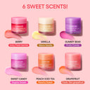 [LANEIGE] Lip Sleeping Mask with Vitamin C, 9 Types: SWEET CANDY