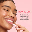 [LANEIGE] Lip Sleeping Mask with Vitamin C, 9 Types: SWEET CANDY