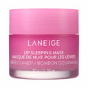[LANEIGE] Lip Sleeping Mask with Vitamin C, 9 Types: SWEET CANDY
